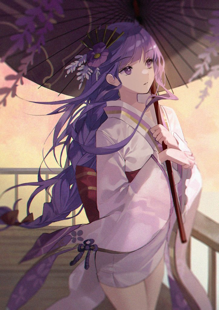 图片[19] - [buri(retty9349)]Pixiv+推特图片包[317P] - 二次元星球