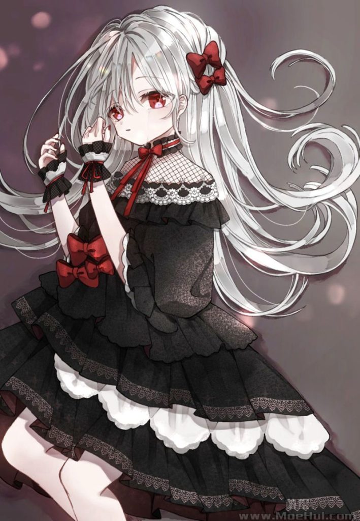 图片[3] - [ゆに＊(Yuni_0205)]PIXIV+推特图片包[138P] - 二次元星球