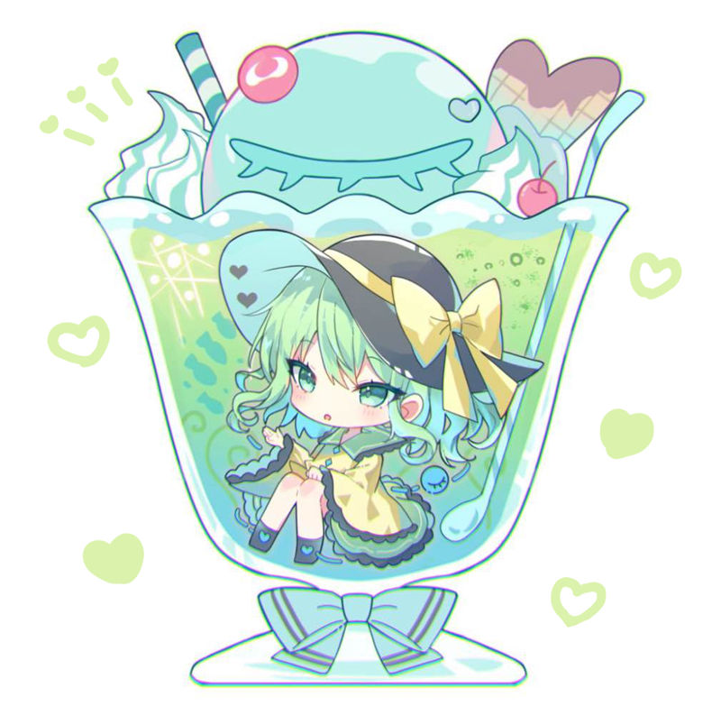 图片[4] - [羽亜もにか(hamonika_monika)]Pixiv+推特图片包[84P] - 二次元星球