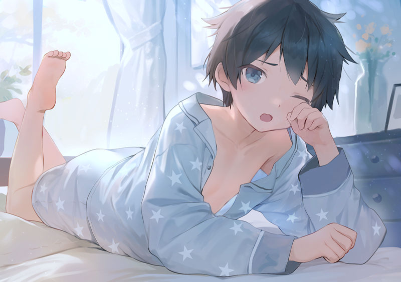 图片[7] - [画师推荐][CoCoLo(CoCoLo_2dboy)]Pixiv+推特图片包[109P] - 二次元星球