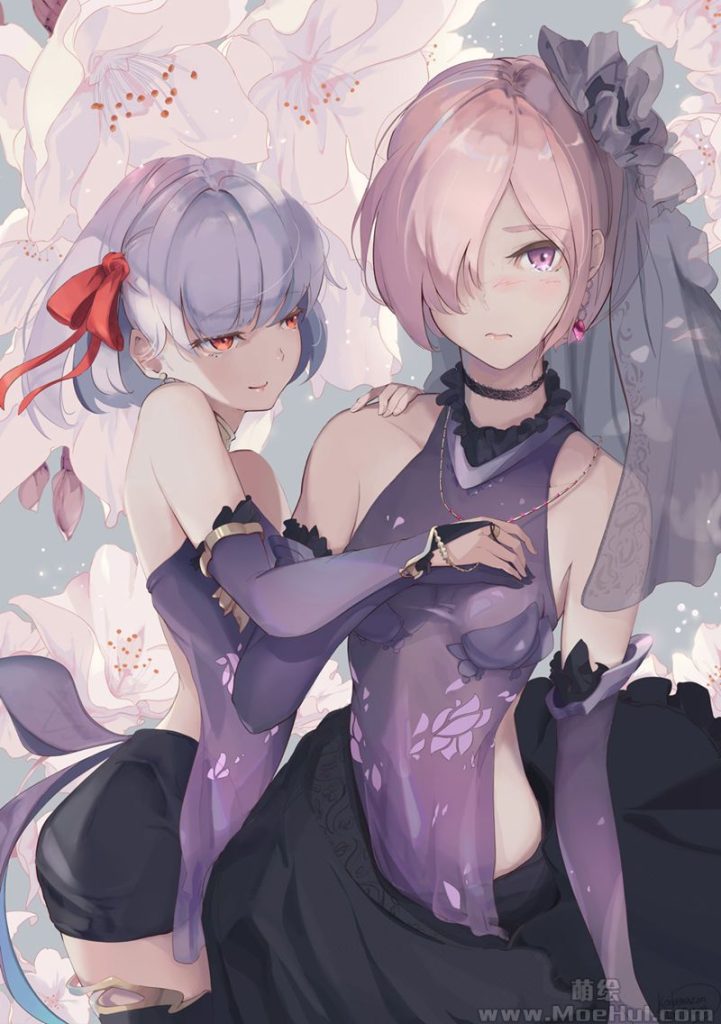 图片[4] - [kodamazon(kodamazon_kdm)]Pixiv+推特图片包[154P] - 二次元星球
