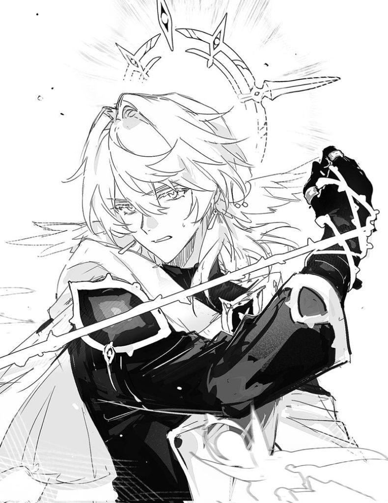 图片[16] - [画师推荐][人間失联(renjianshilian0)]Pixiv+散图包+推特图片包[488P] - 二次元星球