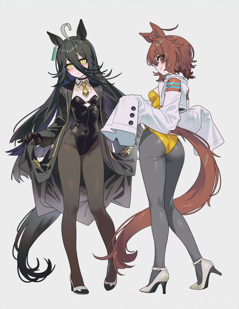 图片[12] - [サルコファージ(sarcophage)]Pixiv+推特图片包[506P] - 二次元星球