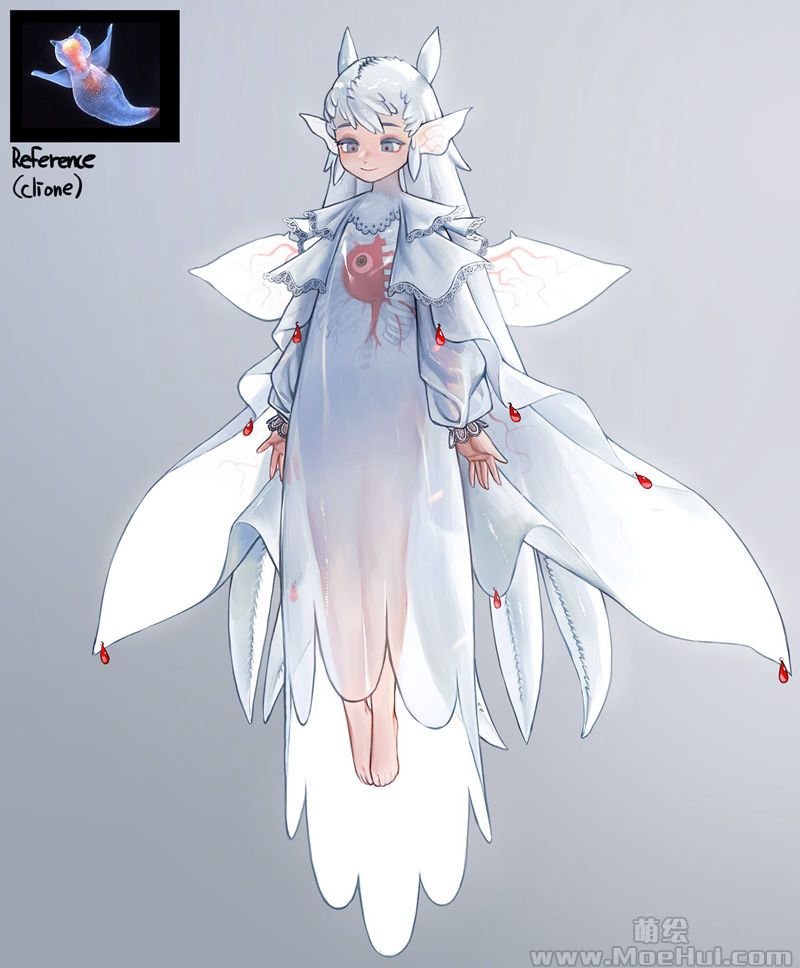 图片[14] - [Rinotuna]pixiv+artstation+instagram+部分patreon+推特图片包[3658P] - 二次元星球