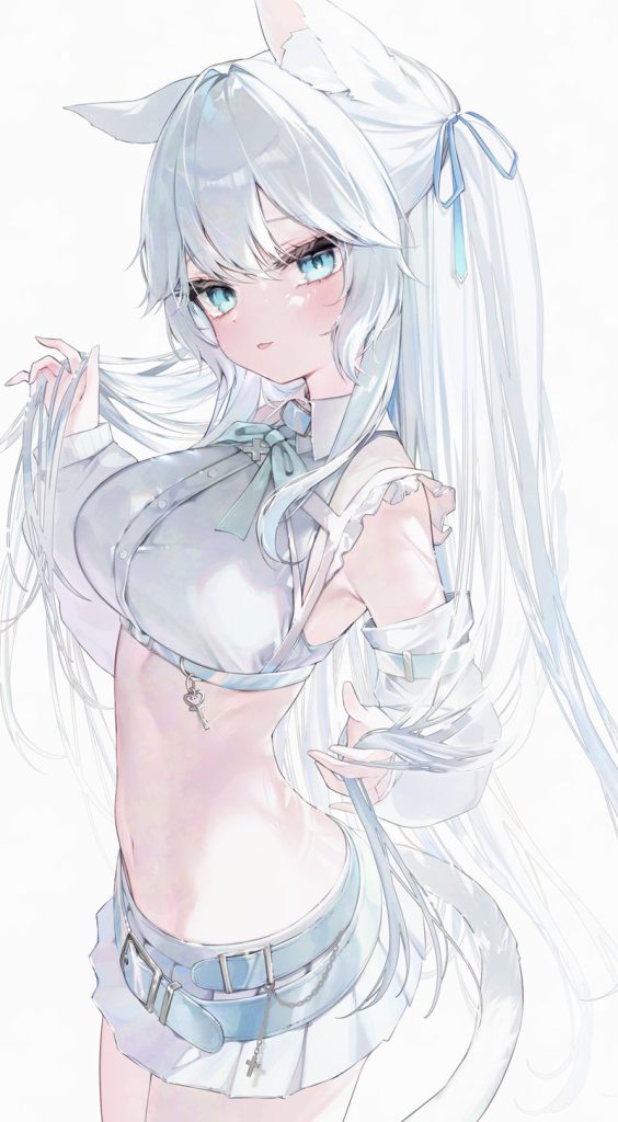 图片[10] - [たまふ りん(tamafu rin)]Pixiv+instagram+推特图片包[355P] - 二次元星球
