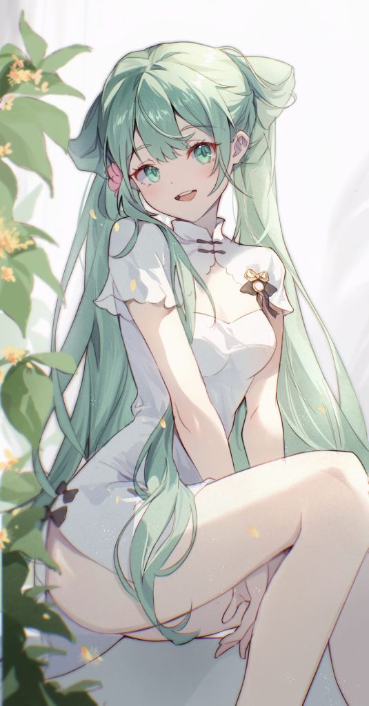 图片[7] - [画师推荐][飞机云君(twcloudman)]Pixiv+推特图片包[179P] - 二次元星球