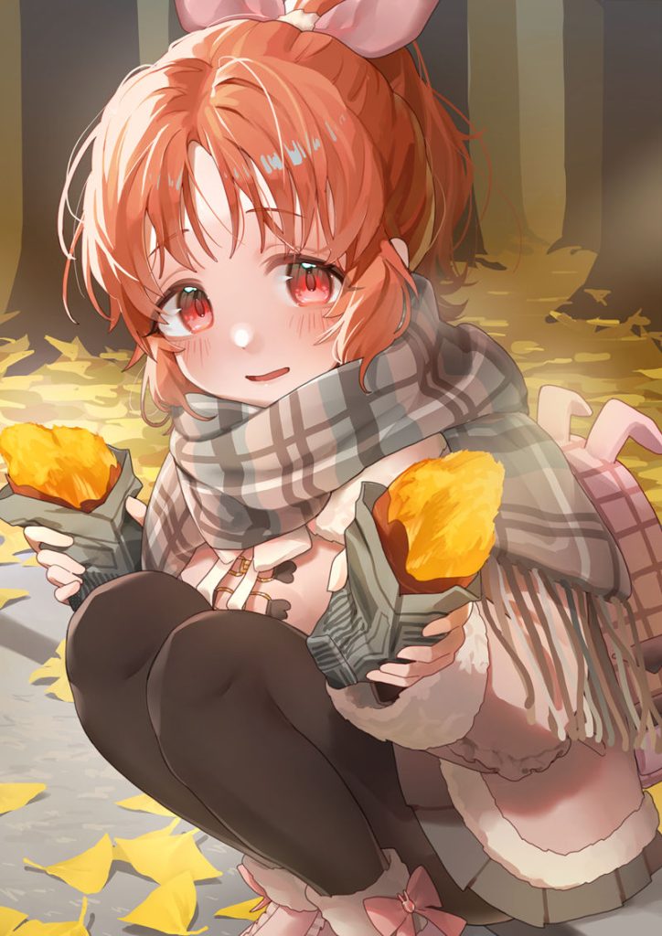 图片[5] - [にんげんまめ(ningen_mame)]Pixiv+BlueSky+推特图片包[810P] - 二次元星球