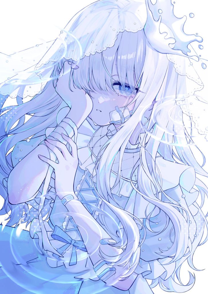 图片[6] - [しおらて(oirano_latte)]Pixiv+bluesky+instagram+推特图片包[56P] - 二次元星球