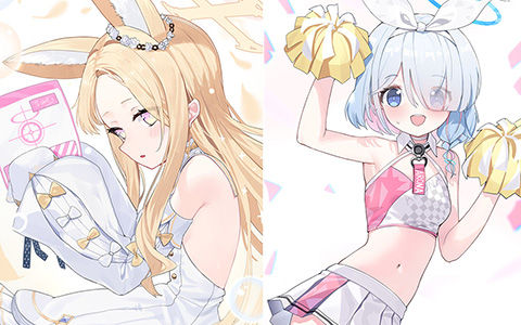 [画师推荐][落shu1>°))))彡(luoshu1_v0)]Pixiv图片包[54P] - 二次元星球
