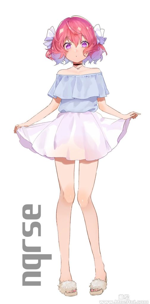 图片[8] - [八三(xxhachisan)]Pixiv+推特图片包[274P] - 二次元星球