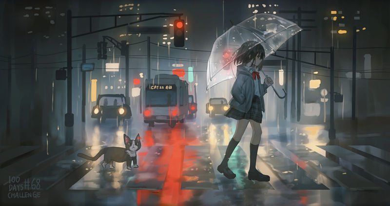 图片[6] - [画师推荐][catzz(2gonode)]Pixiv+推特图片包[378P] - 二次元星球