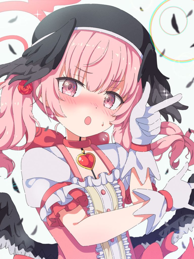 图片[11] - [みこし(mikoshi_illust)]Pixiv+推特图片包[230P] - 二次元星球