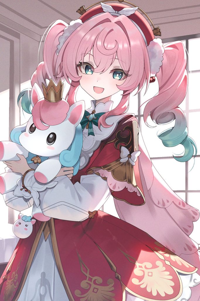 图片[16] - [彰メロ(mellow_kaede)]Pixiv+推特图片包[161P] - 二次元星球