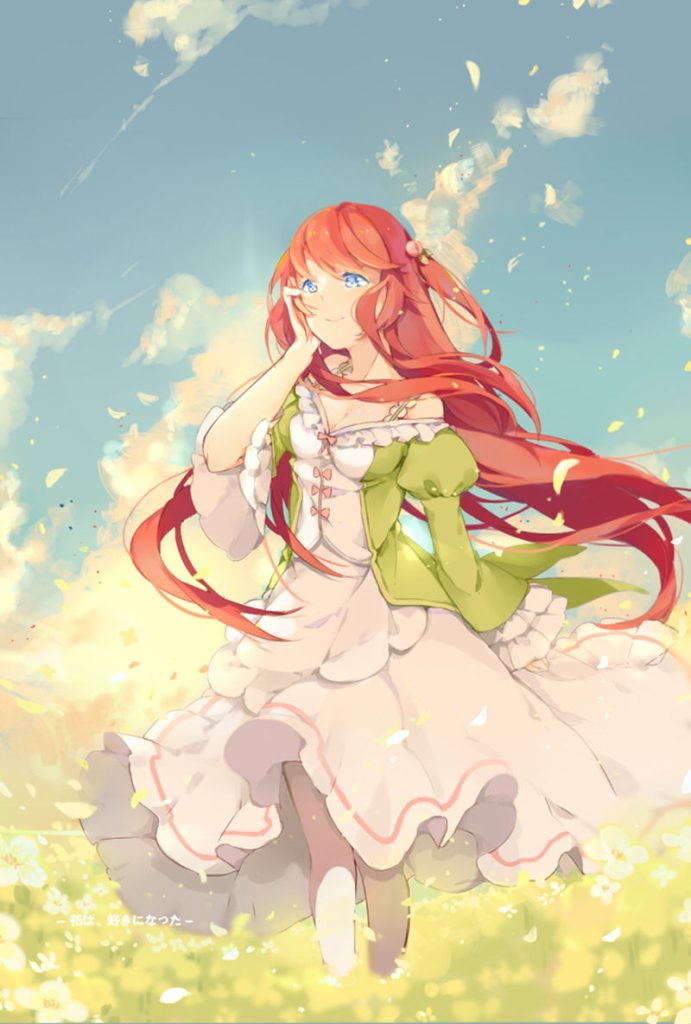 图片[1] - [Mi’yuki(miyuki_05290)]Pixiv+推特图片包[124P] - 二次元星球
