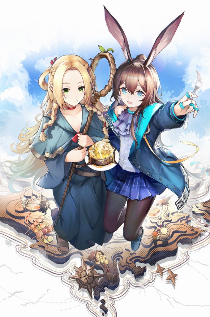 图片[15] - [画师推荐][Ruziかねつカーぺット(Ruri73364885)]Pixiv+推特图片包[113P] - 二次元星球