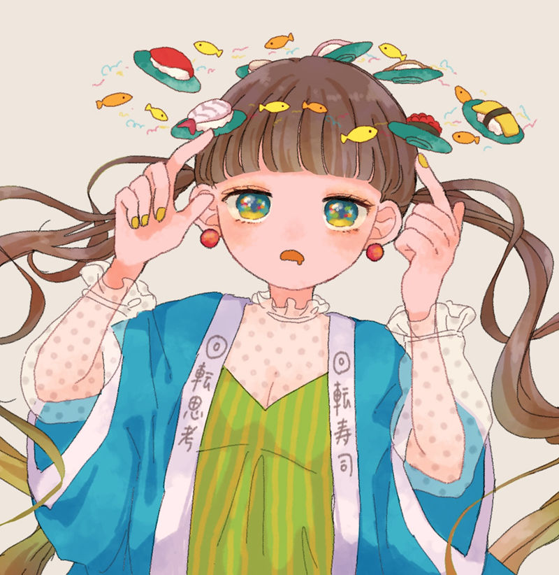 图片[6] - [しろくらげ(jelly_white__)]Pixiv+instagram+推特图片包[526P] - 二次元星球