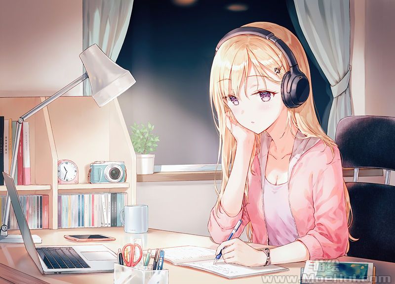 图片[5] - 义妹生活 高清图片CG包[277P] - 二次元星球