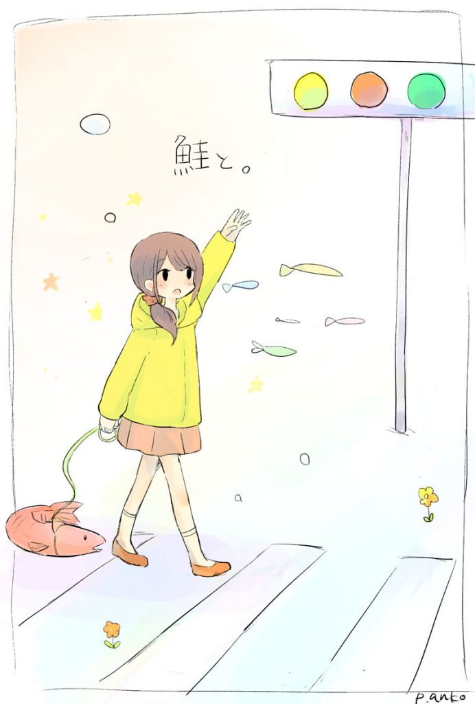 图片[3] - [ぱんきちあんこ(oe___ank)]Pixiv+推特图片包[659P] - 二次元星球