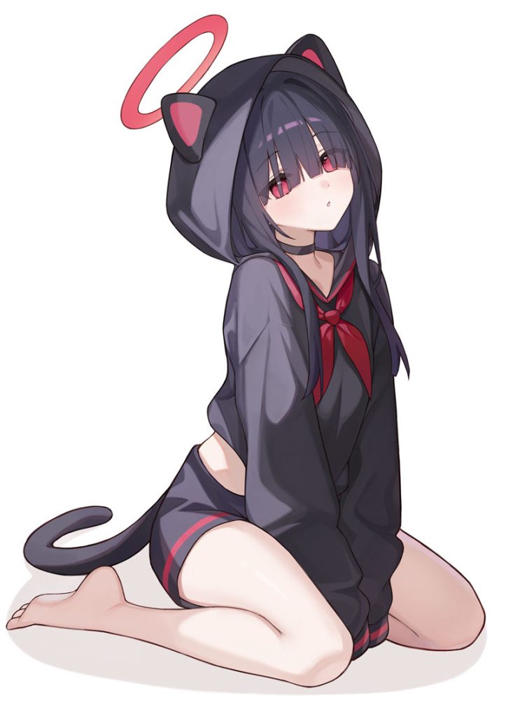 图片[11] - [ピピュ(piepew)]Pixiv+推特图片包[58P] - 二次元星球