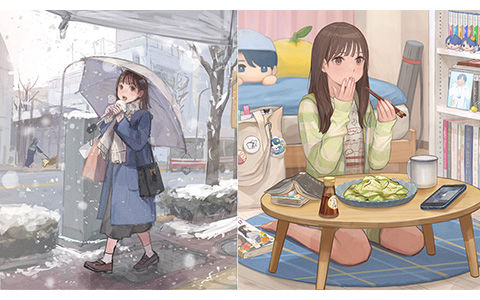 [うた坊(chicken_utk)]instagram+推特图片包[178P] - 二次元星球