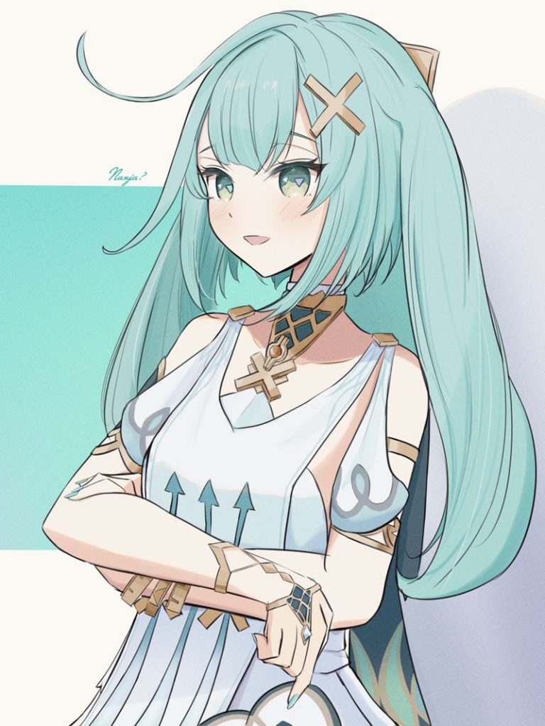 图片[1] - [画师推荐][しゅがーれす(sugarlessil)]Pixiv+BlueSky+推特图片包[251P] - 二次元星球