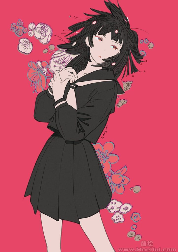 图片[11] - [浮雲宇一(kumori_ufo)]Pixiv+tumblr+推特图片包[300P] - 二次元星球