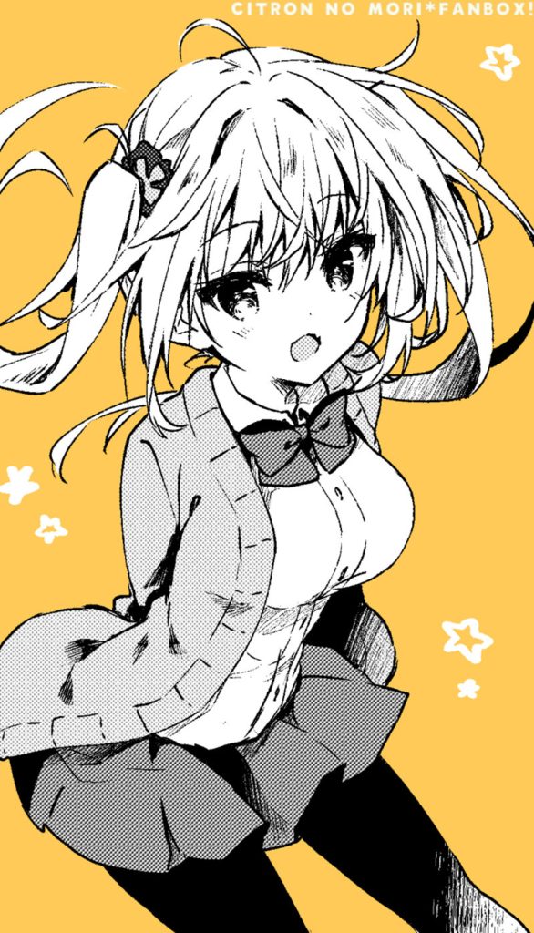 图片[13] - [柚子奈ひよ(YuzunaHiyo)]Pixiv+小部分fanbox+散图包+推特图片包[775P] - 二次元星球
