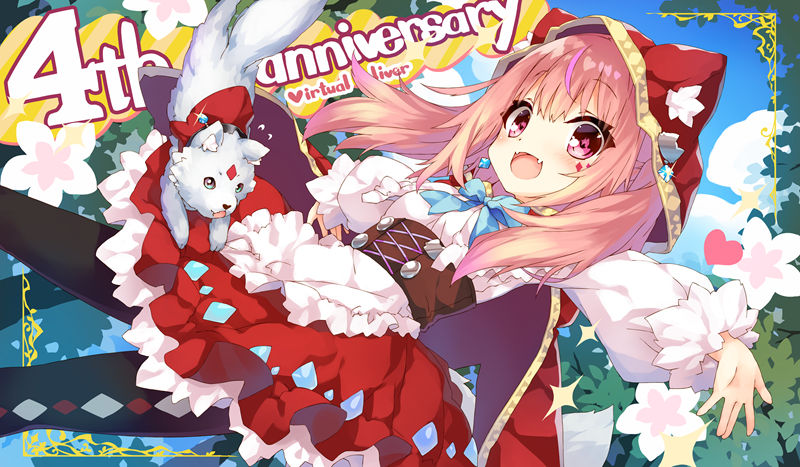 图片[1] - [佐伯トウマ(winterhorse)]Pixiv+推特图片包[337P] - 二次元星球