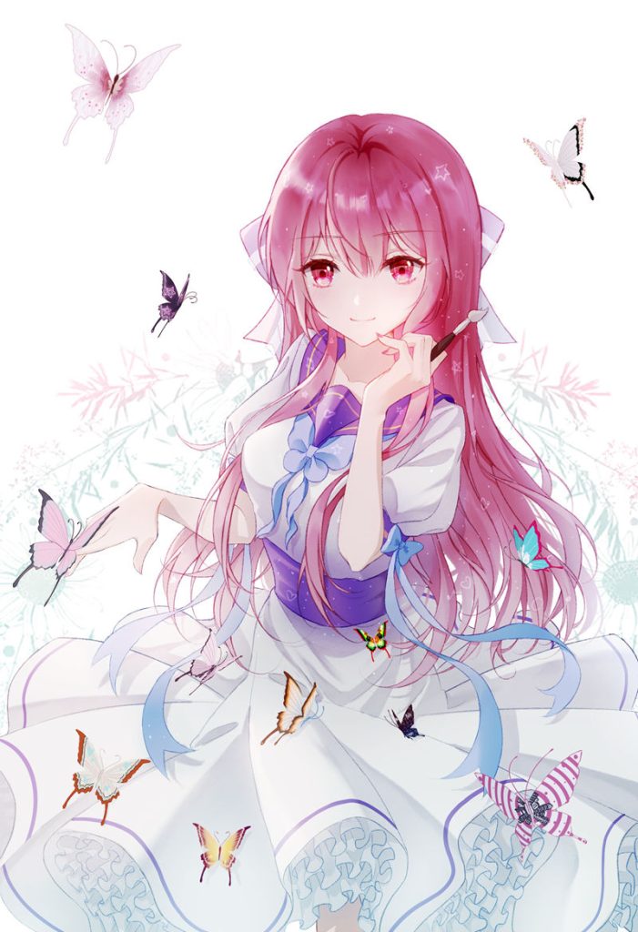 图片[14] - [画师推荐][Osage(OSAGE8545675)]Pixiv+推特图片包[90P] - 二次元星球