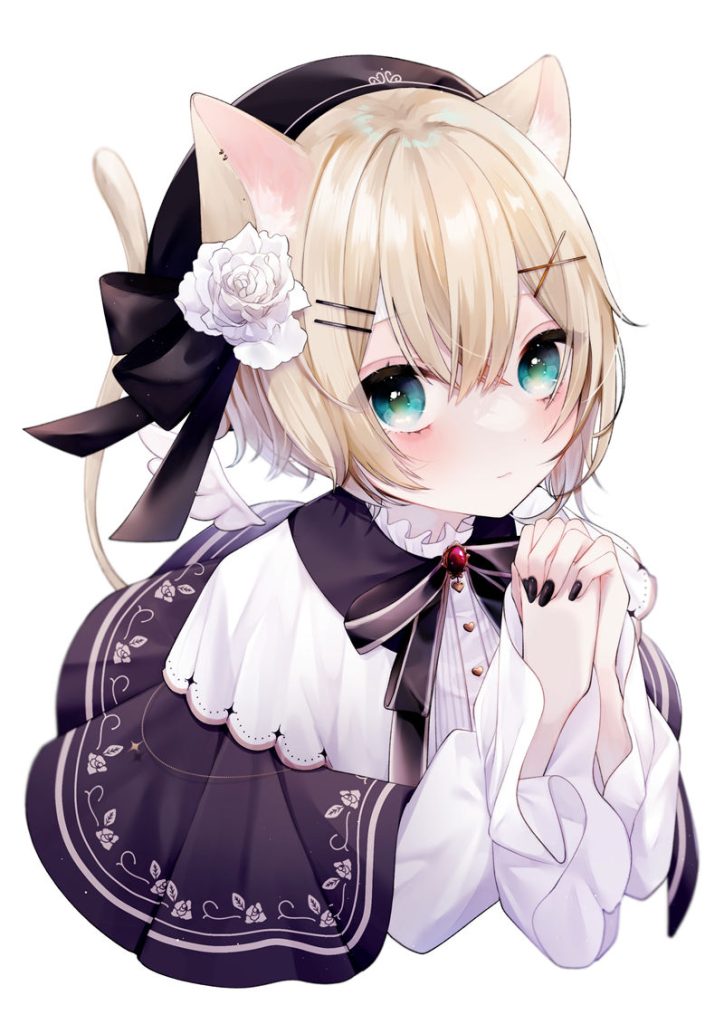 图片[4] - [画师推荐][みこ酢(miko_suuuuu)]Pixiv+推特图片包[36P] - 二次元星球