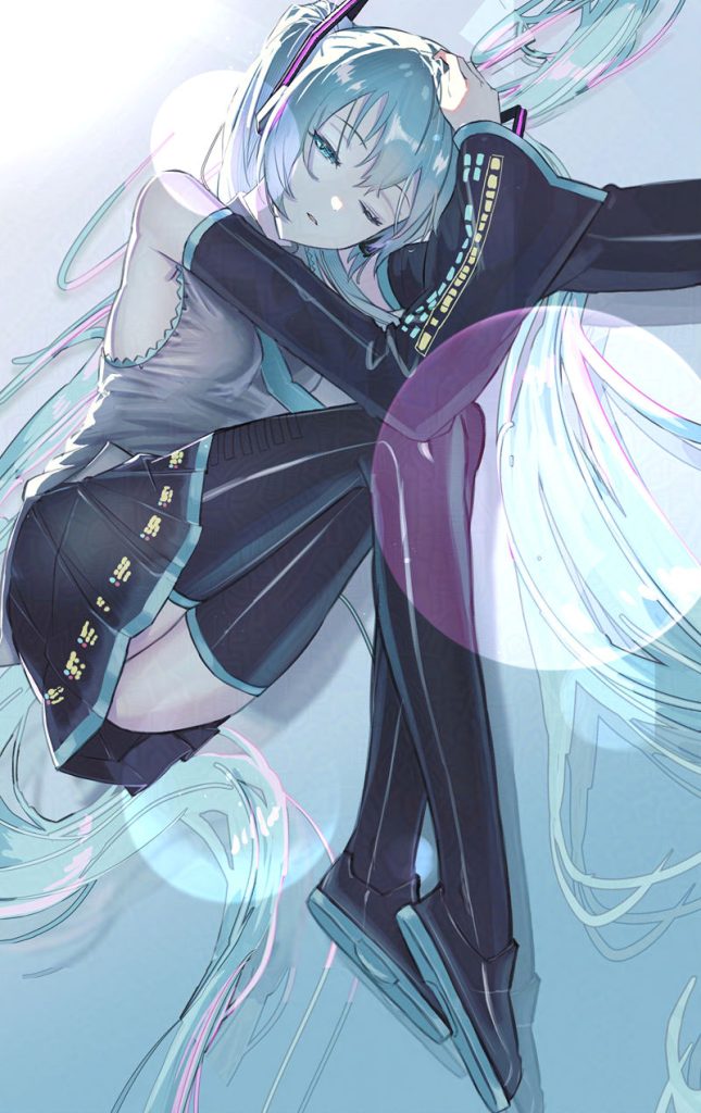 图片[5] - [画师推荐][haro(har_illust)]Pixiv+推特图片包[111P] - 二次元星球