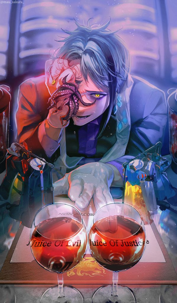 图片[9] - [mao(mau_sakura_)]Pixiv+instagram+推特图片包[700P] - 二次元星球
