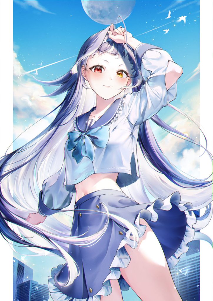 图片[9] - [画师推荐][みやとみや(04Miya12)]Pixiv+推特图片包[27P] - 二次元星球