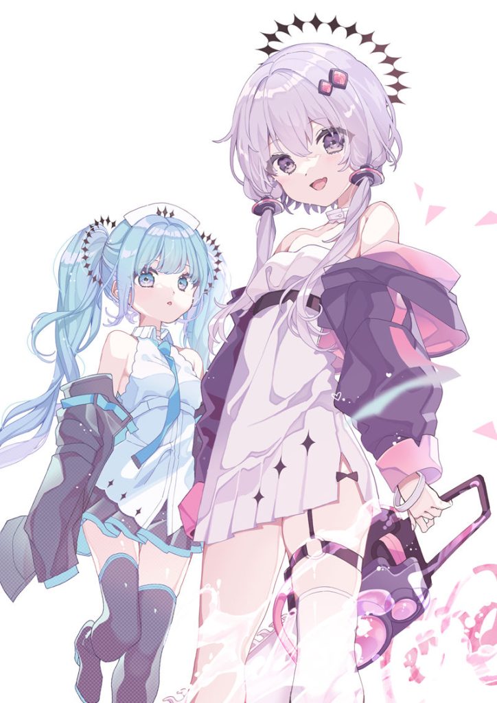 图片[1] - [画师推荐][こんぺ伊藤(konpe0217)]Pixiv+instagram+推特图片包[81P] - 二次元星球