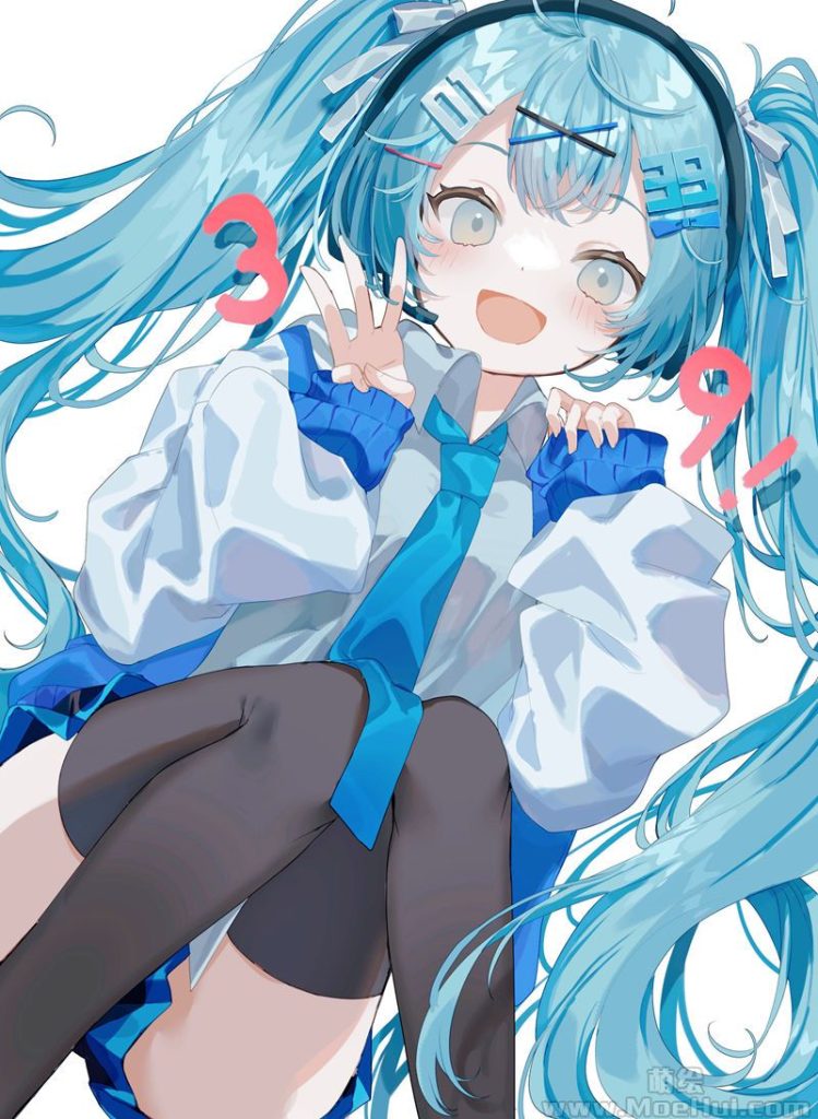 图片[7] - [ふいなぎ(Huyuu_mm)]Pixiv+推特图片包[143P] - 二次元星球