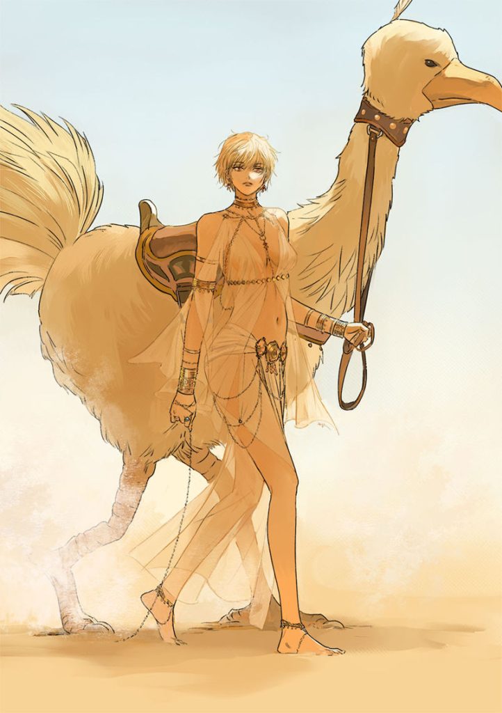图片[1] - [画师推荐][se(se_5eeeee)]Pixiv+推特图片包[1155P] - 二次元星球