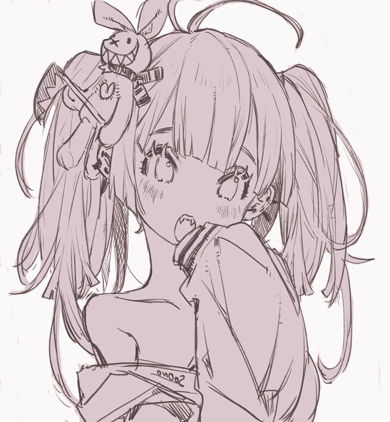 图片[5] - [そおの(soono)]Pixiv+instagram+artstation+推特图片包[422P] - 二次元星球