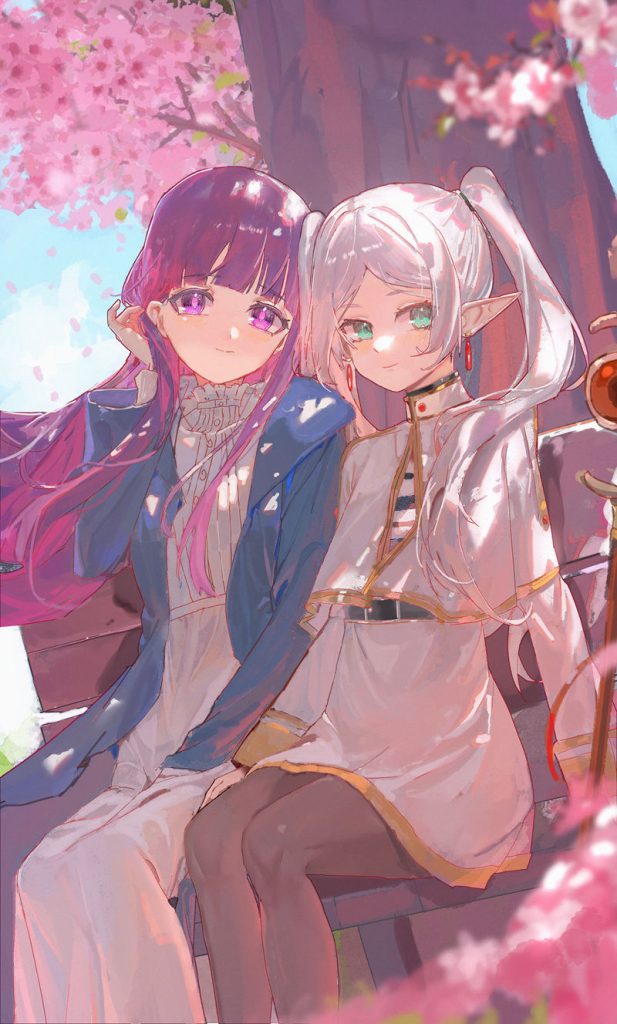 图片[4] - [画师推荐][伊凪iiinagi(kashiwa_keira)]Pixiv+artstation+推特图片包[294P] - 二次元星球