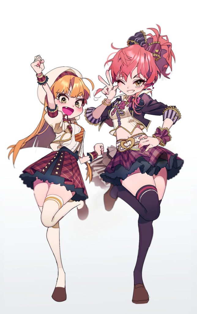 图片[14] - [画师推荐][VIVINOS(vivinos__)]Pixiv+instagram+tumblr+artstation图片包[723P] - 二次元星球
