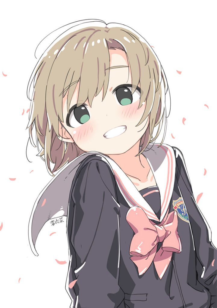 图片[19] - [くれすく(clesuc)]Pixiv+推特图片包[285P] - 二次元星球