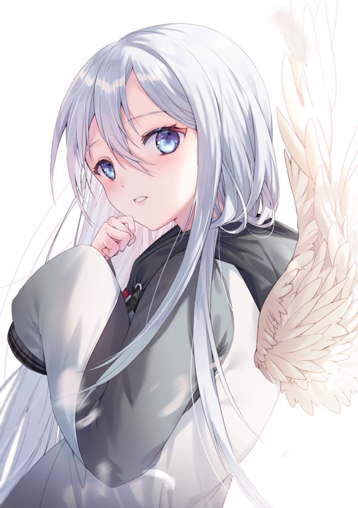 图片[10] - [PARAFFIN(1_PARA_9)]Pixiv+推特图片包[191P] - 二次元星球