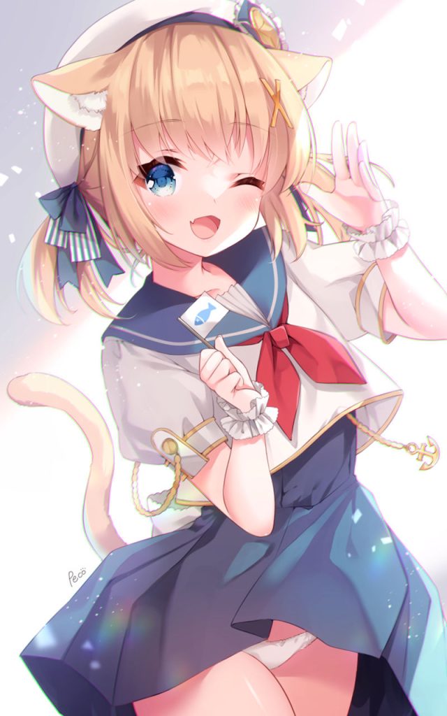 图片[13] - [恋小いろり(KoikoIrori)]Pixiv+部分fanbox+推特图片包[921P] - 二次元星球