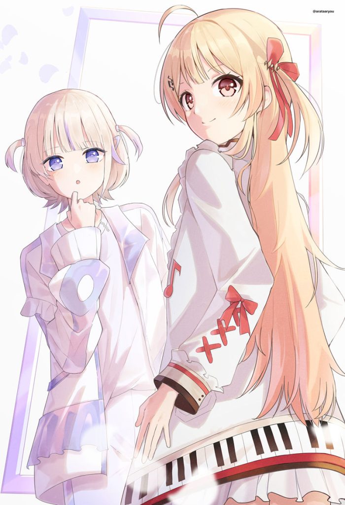 图片[7] - [Ryo Arata(arataaryou)]Pixiv+推特图片包[291P] - 二次元星球