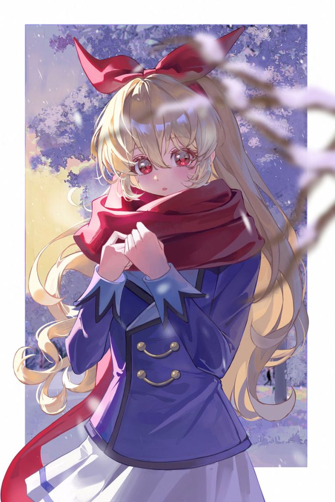 图片[12] - [ざんて(ZANTE)]Pixiv+推特图片包[33P] - 二次元星球