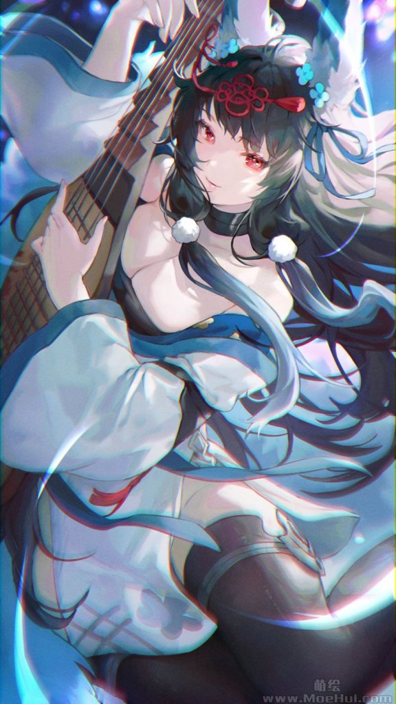 图片[19] - [Bibimbub(Bibimbub15)]Pixiv+推特图片包[138P] - 二次元星球