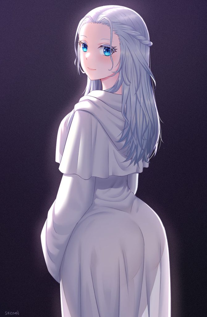 图片[7] - [画师推荐][satomiこう(Satomi84552)]Pixiv图片包[88P] - 二次元星球