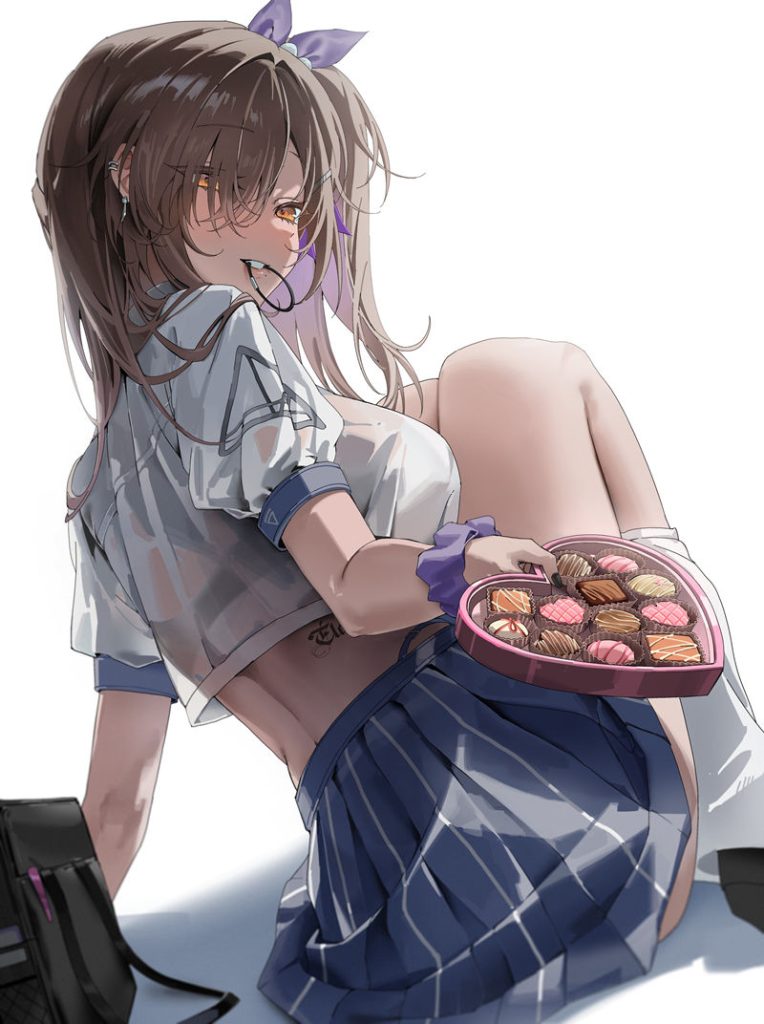 图片[12] - [画师推荐][CHIYU(chiyuran)]Pixiv+推特图片包[27P] - 二次元星球