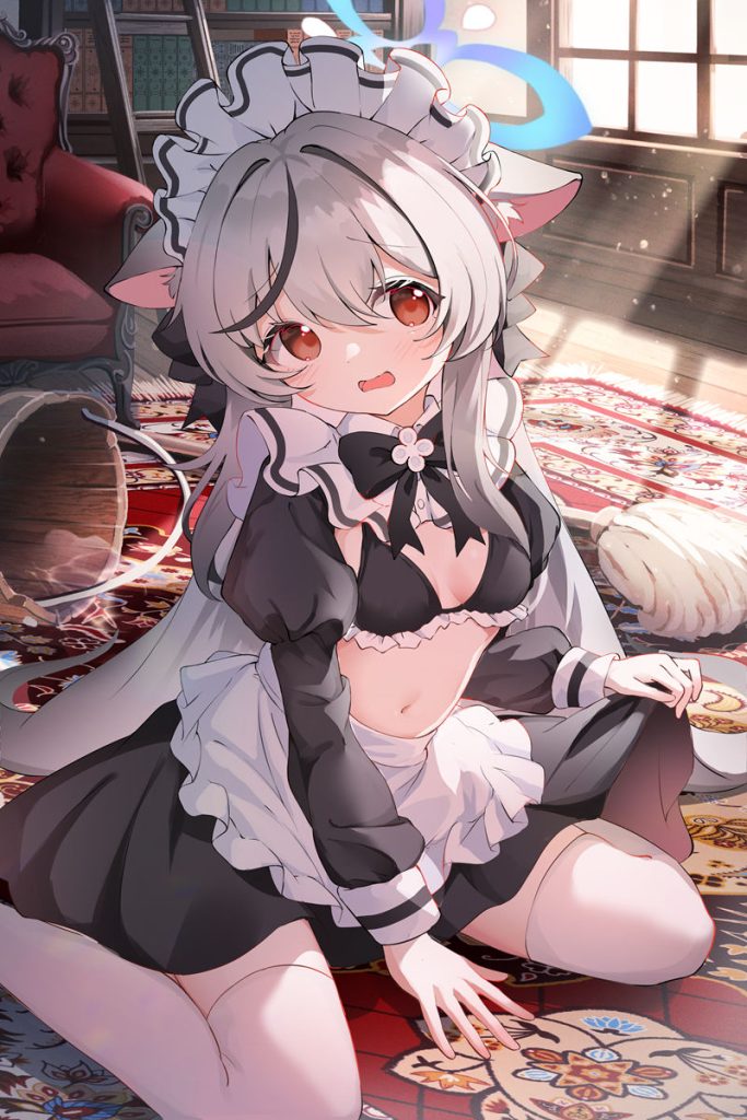 图片[7] - [画师推荐][みづち(yukisaki_2613)]Pixiv+推特图片包[188P] - 二次元星球