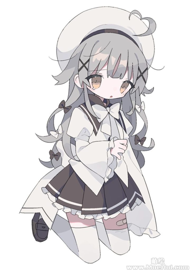 图片[3] - [組長(くみちよ)]PIXIV+部分FANBOX+推特图片包[599P] - 二次元星球