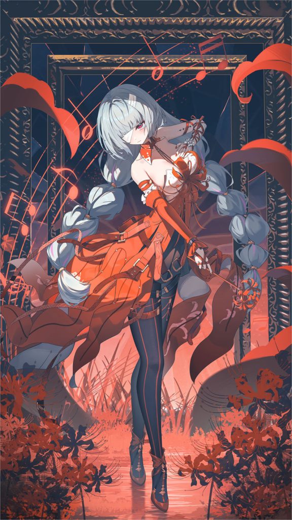 图片[14] - [画师推荐][深夏(Hw1034355842)]Pixiv+推特图片包[190P] - 二次元星球